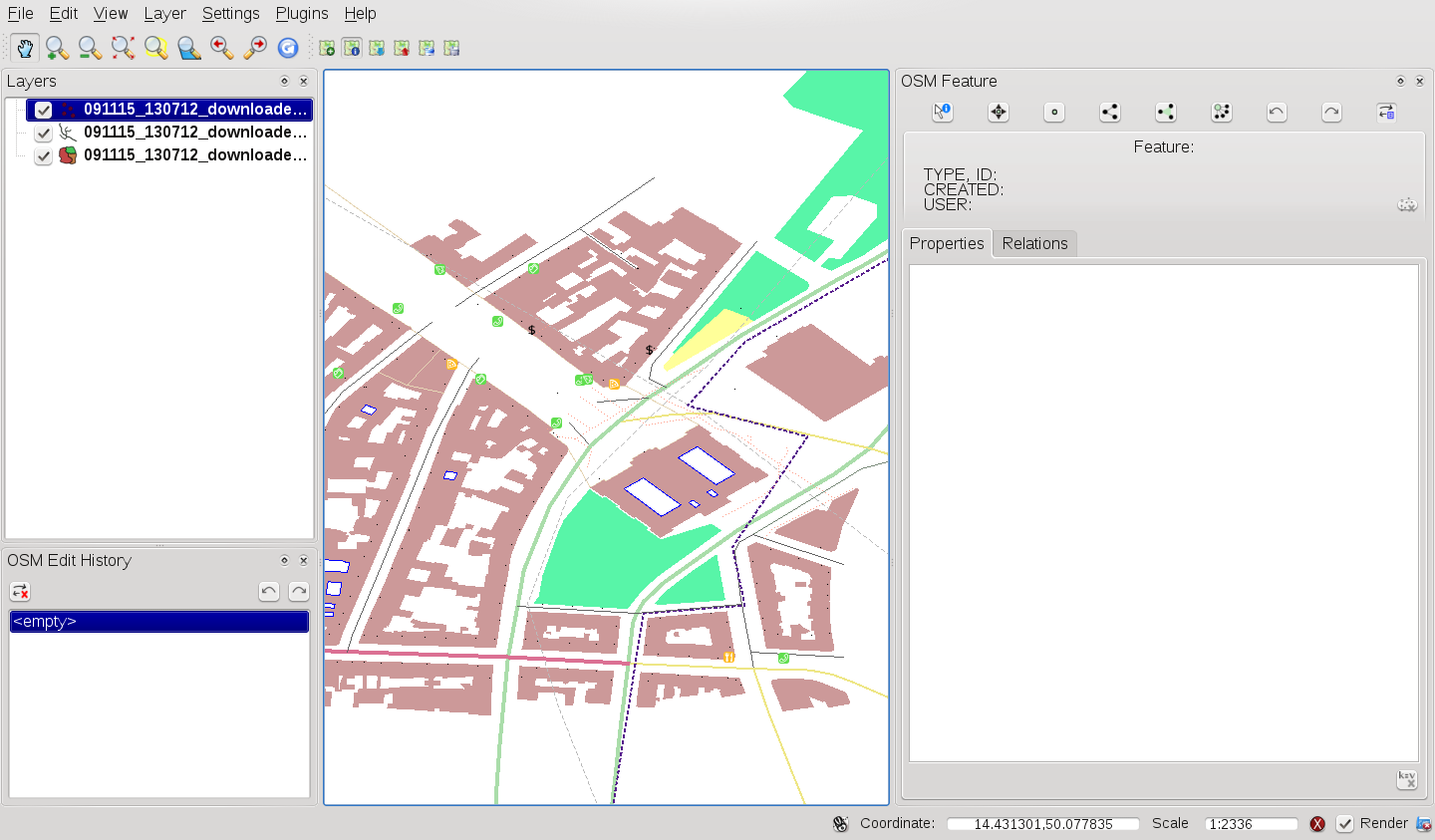 Опенстритмап. OPENSTREETMAP карты. Графические объекты на карте OPENSTREETMAP. Обозначения OPENSTREETMAP. Виджеты QGIS.